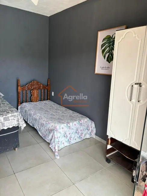 Foto 8 de Chácara com 1 quarto à venda, 60m2 em Parque das Laranjeiras, Mogi Mirim - SP
