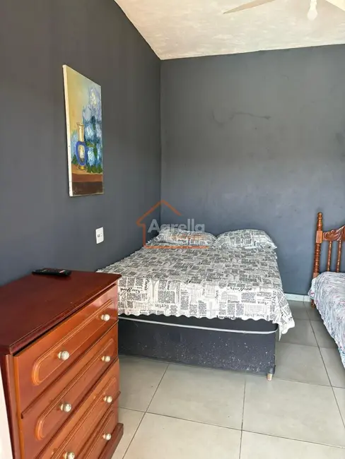 Foto 7 de Chácara com 1 quarto à venda, 60m2 em Parque das Laranjeiras, Mogi Mirim - SP