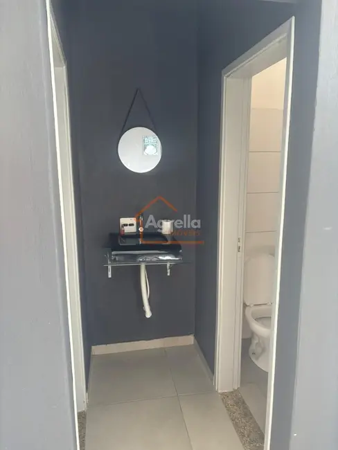 Foto 9 de Chácara com 1 quarto à venda, 60m2 em Parque das Laranjeiras, Mogi Mirim - SP