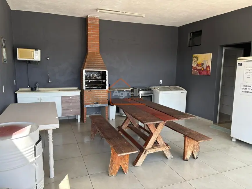 Foto 6 de Chácara com 1 quarto à venda, 60m2 em Parque das Laranjeiras, Mogi Mirim - SP