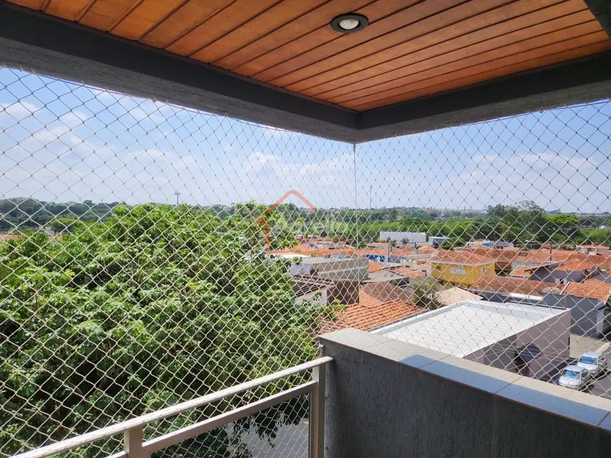 Foto 7 de Apartamento com 2 quartos à venda, 104m2 em Mogi Mirim - SP