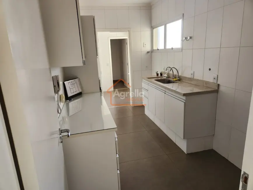 Foto 1 de Apartamento com 2 quartos à venda, 104m2 em Mogi Mirim - SP