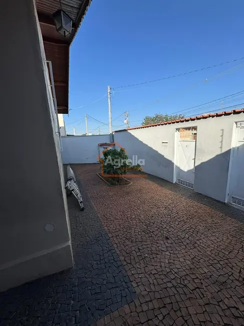 Foto 8 de Casa com 2 quartos à venda, 80m2 em Mogi Mirim - SP