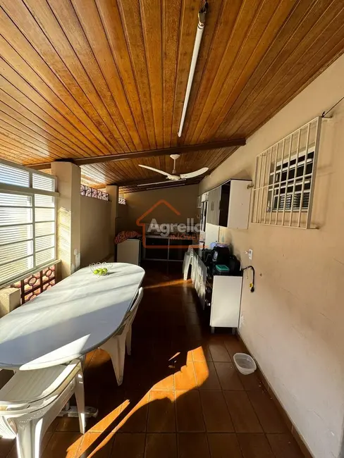 Foto 1 de Casa com 2 quartos à venda, 80m2 em Mogi Mirim - SP