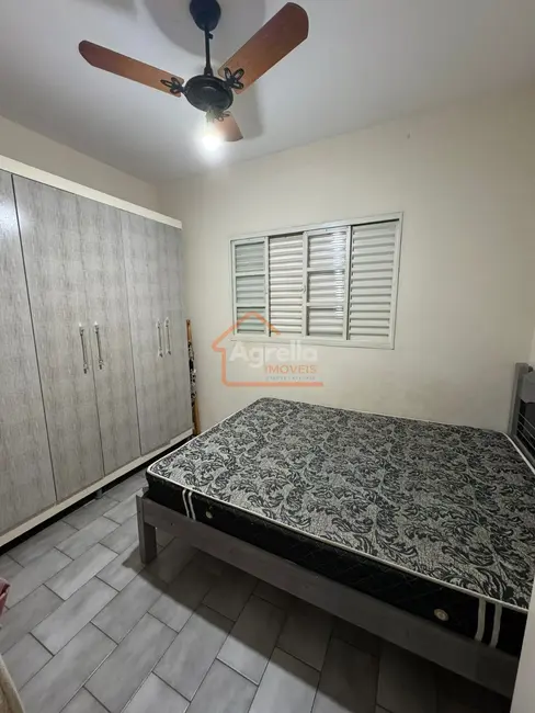 Foto 7 de Casa com 2 quartos à venda, 80m2 em Mogi Mirim - SP
