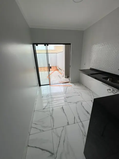 Foto 6 de Casa com 2 quartos à venda, 78m2 em Jardim Regina, Mogi Mirim - SP