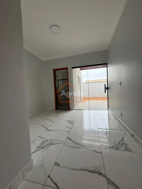 Foto 7 de Casa com 2 quartos à venda, 78m2 em Jardim Regina, Mogi Mirim - SP