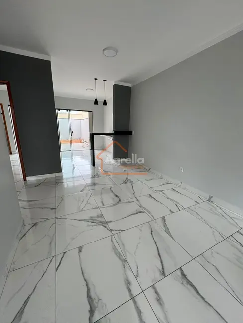 Foto 4 de Casa com 2 quartos à venda, 78m2 em Jardim Regina, Mogi Mirim - SP