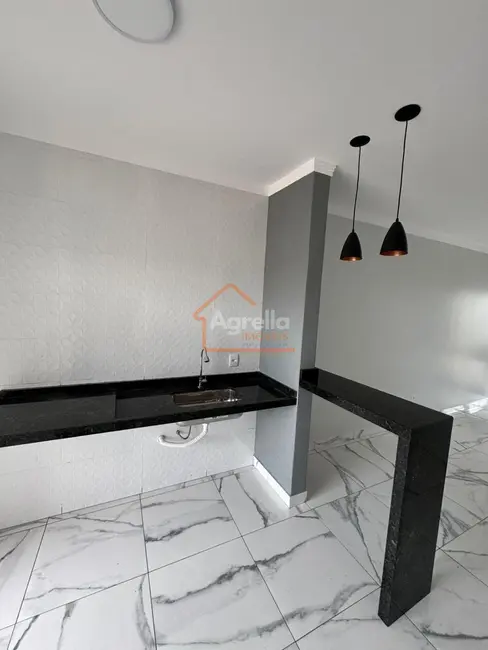 Foto 5 de Casa com 2 quartos à venda, 78m2 em Jardim Regina, Mogi Mirim - SP