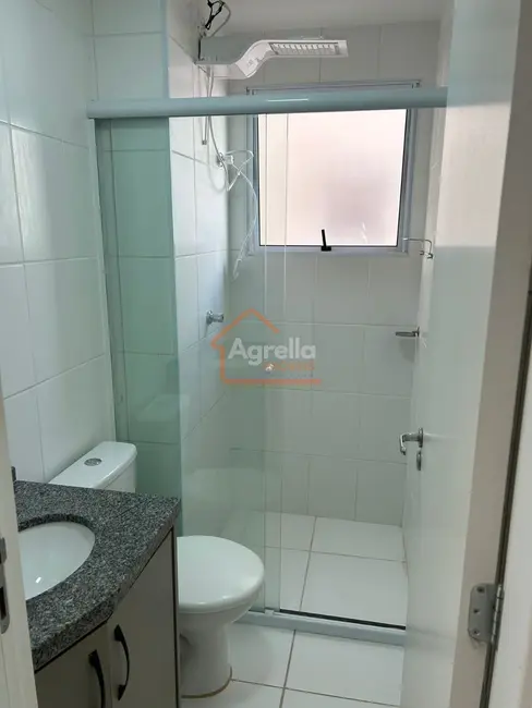 Foto 5 de Apartamento com 2 quartos à venda, 47m2 em Mogi Mirim - SP