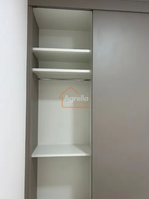 Foto 4 de Apartamento com 2 quartos à venda, 47m2 em Mogi Mirim - SP