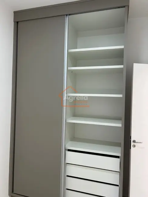 Foto 3 de Apartamento com 2 quartos à venda, 47m2 em Mogi Mirim - SP