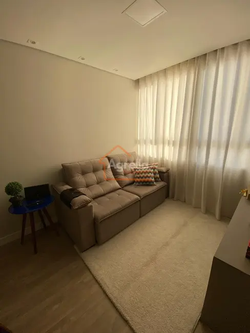 Foto 8 de Apartamento com 2 quartos à venda, 60m2 em Mogi Guacu - SP