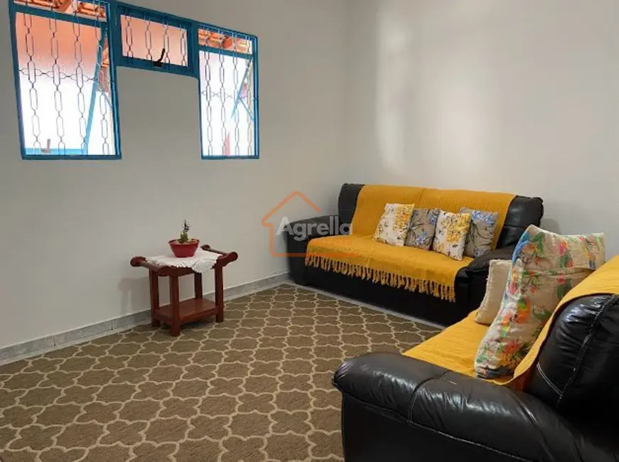 Foto 2 de Casa com 3 quartos à venda, 275m2 em Jardim Scomparim, Mogi Mirim - SP