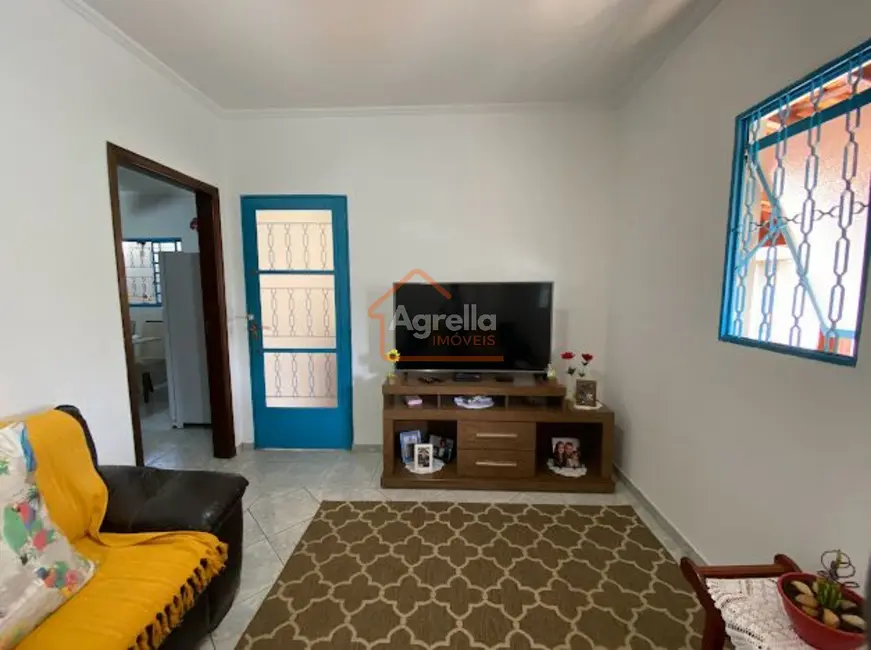 Foto 4 de Casa com 3 quartos à venda, 275m2 em Jardim Scomparim, Mogi Mirim - SP