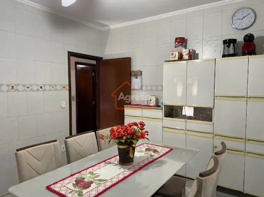 Foto 6 de Casa com 3 quartos à venda, 275m2 em Jardim Scomparim, Mogi Mirim - SP