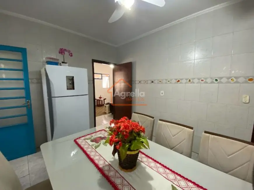 Foto 7 de Casa com 3 quartos à venda, 275m2 em Jardim Scomparim, Mogi Mirim - SP