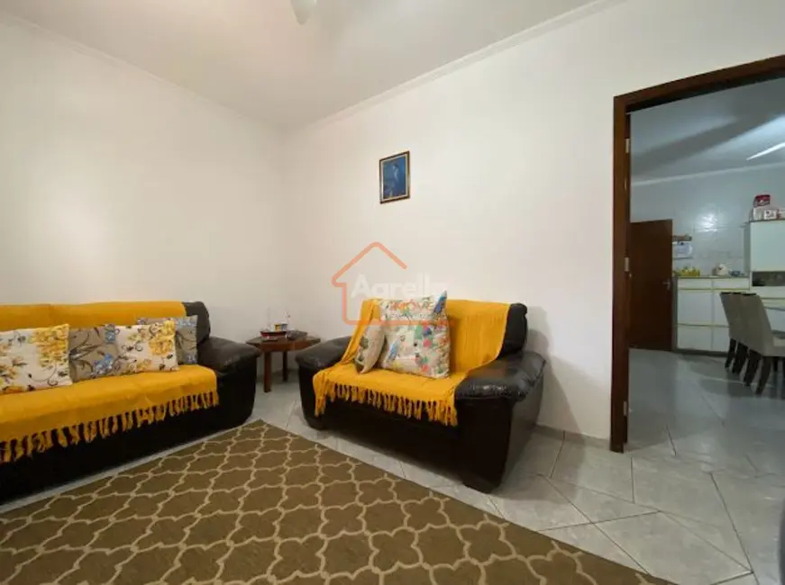 Foto 3 de Casa com 3 quartos à venda, 275m2 em Jardim Scomparim, Mogi Mirim - SP