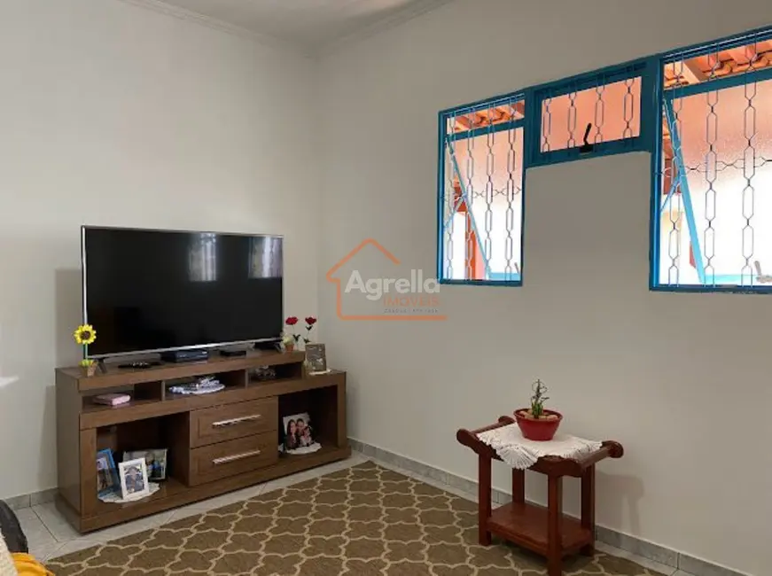 Foto 5 de Casa com 3 quartos à venda, 275m2 em Jardim Scomparim, Mogi Mirim - SP