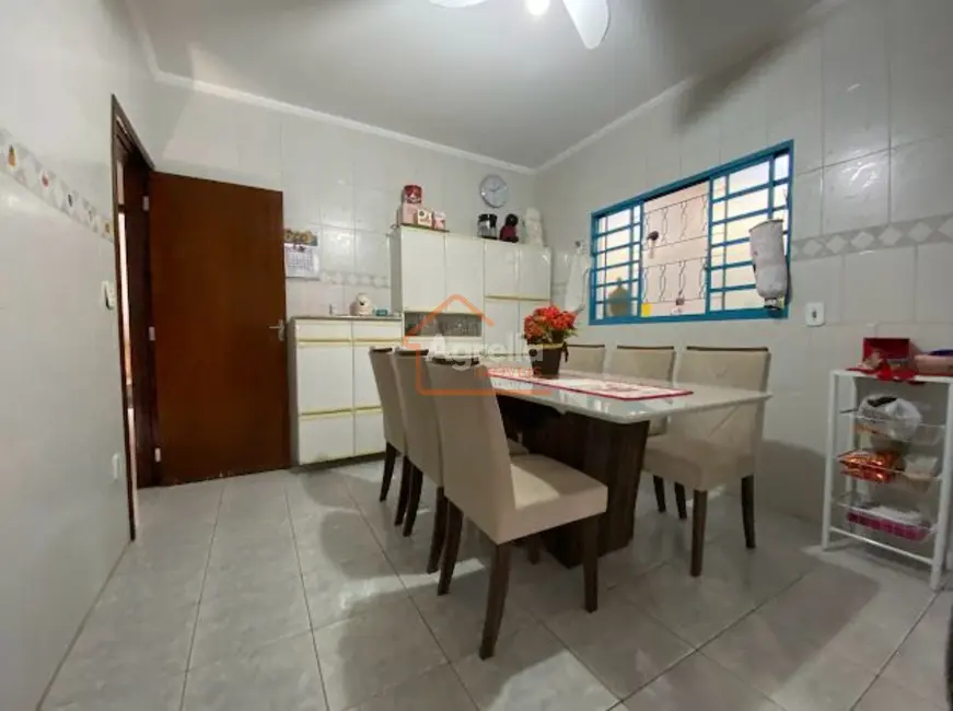 Foto 8 de Casa com 3 quartos à venda, 275m2 em Jardim Scomparim, Mogi Mirim - SP