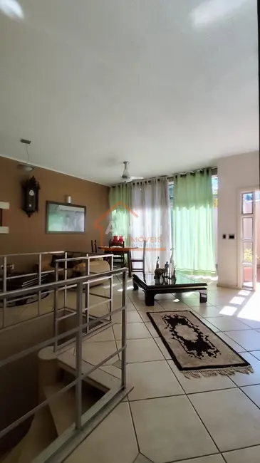 Foto 4 de Casa com 4 quartos à venda, 277m2 em Loteamento Nova Mogi, Mogi Mirim - SP