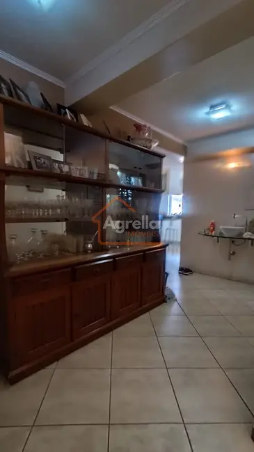 Foto 8 de Casa com 4 quartos à venda, 277m2 em Loteamento Nova Mogi, Mogi Mirim - SP