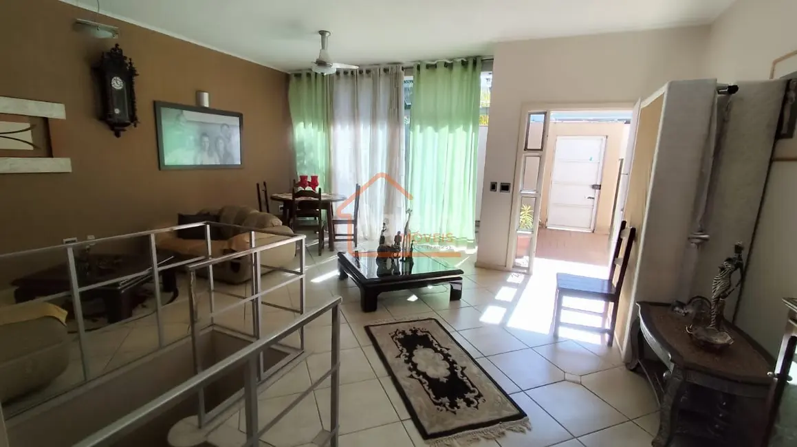 Foto 1 de Casa com 4 quartos à venda, 277m2 em Loteamento Nova Mogi, Mogi Mirim - SP