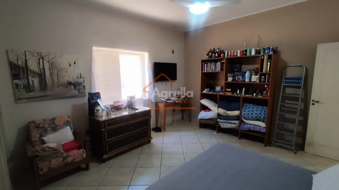 Foto 3 de Casa com 4 quartos à venda, 277m2 em Loteamento Nova Mogi, Mogi Mirim - SP