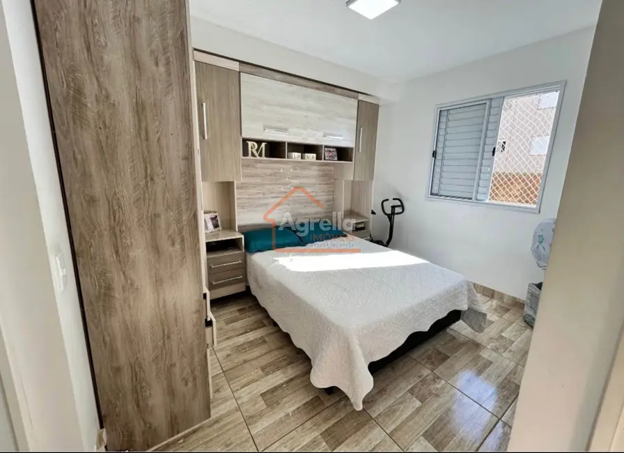 Foto 5 de Apartamento com 1 quarto à venda, 52m2 em Mogi Mirim - SP