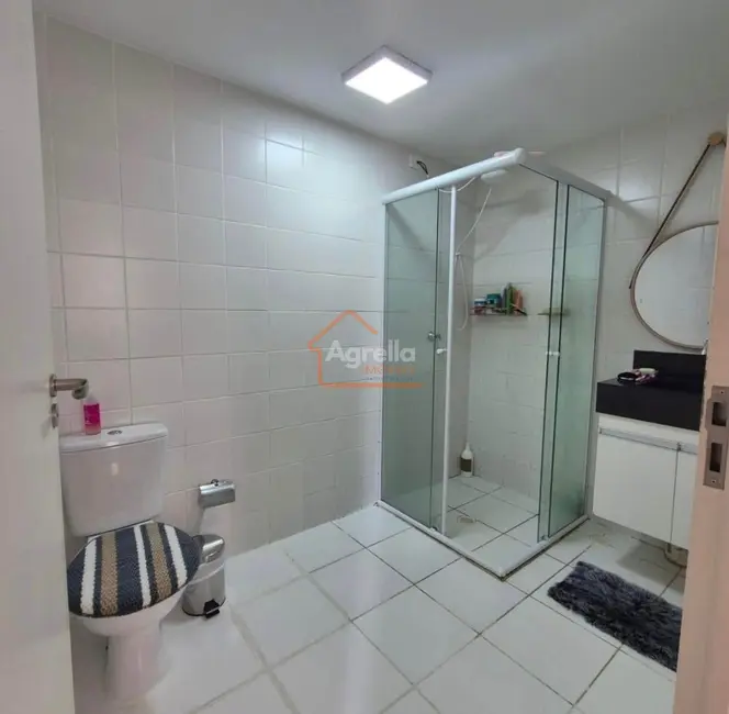 Foto 6 de Apartamento com 1 quarto à venda, 52m2 em Mogi Mirim - SP