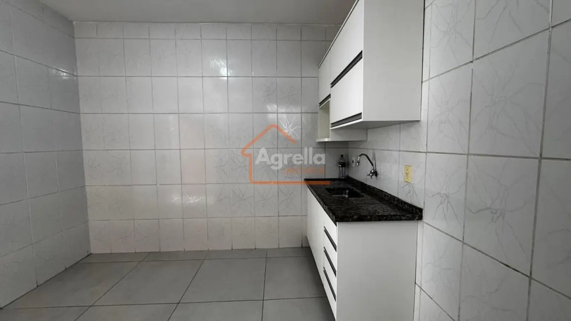Foto 3 de Apartamento com 3 quartos à venda, 75m2 em Mogi Guacu - SP