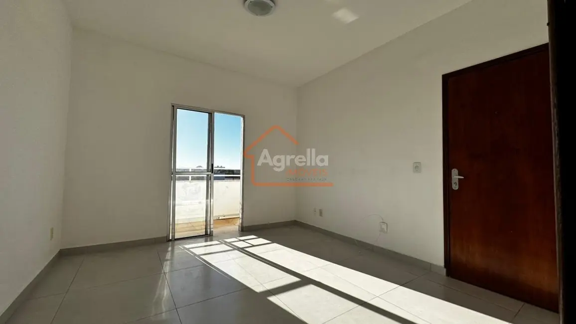 Foto 5 de Apartamento com 3 quartos à venda, 75m2 em Mogi Guacu - SP