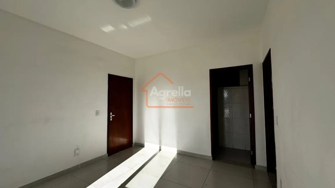 Foto 6 de Apartamento com 3 quartos à venda, 75m2 em Mogi Guacu - SP