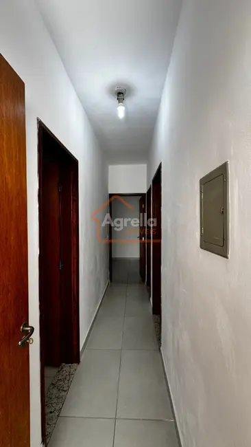 Foto 7 de Apartamento com 3 quartos à venda, 75m2 em Mogi Guacu - SP