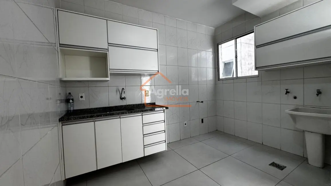 Foto 1 de Apartamento com 3 quartos à venda, 75m2 em Mogi Guacu - SP
