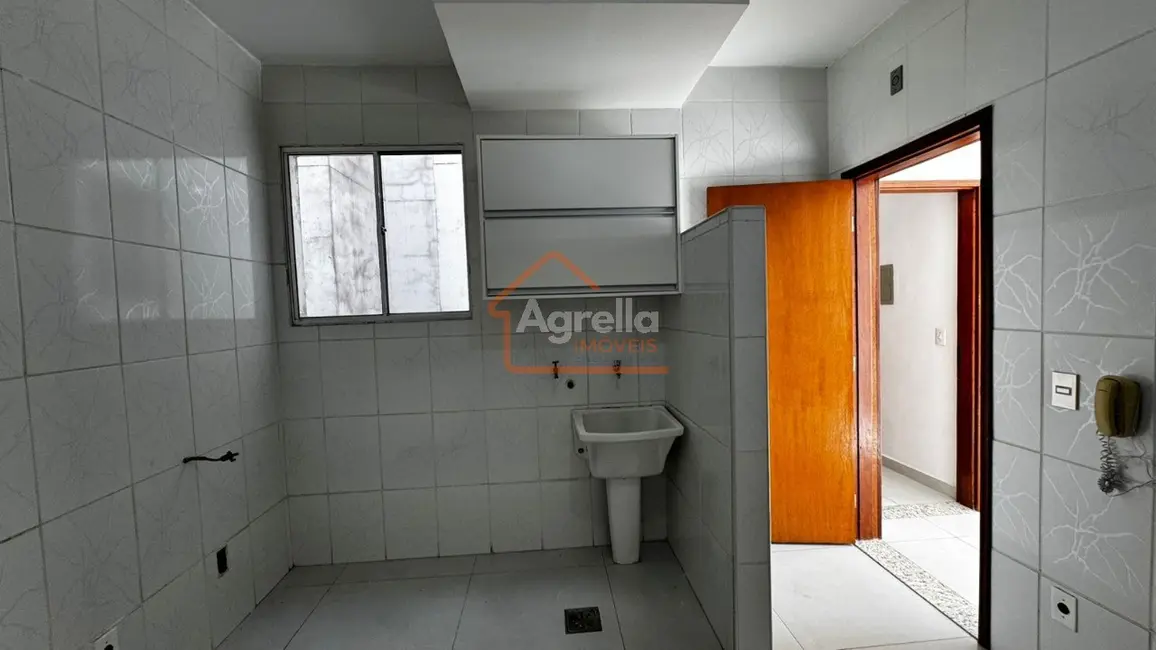 Foto 4 de Apartamento com 3 quartos à venda, 75m2 em Mogi Guacu - SP