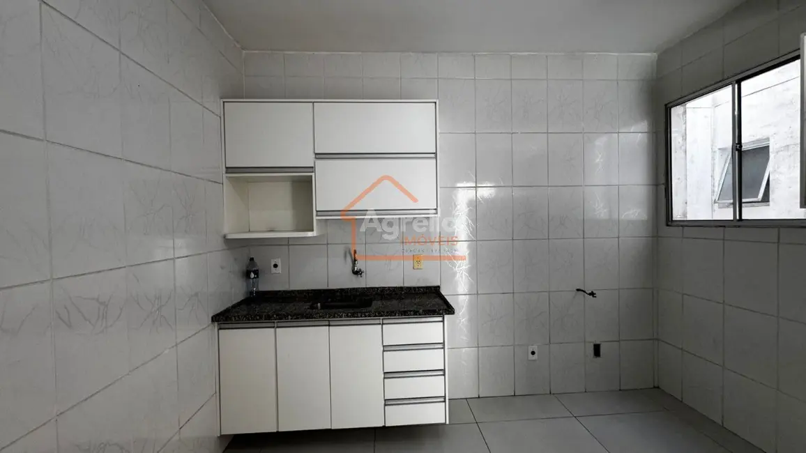 Foto 2 de Apartamento com 3 quartos à venda, 75m2 em Mogi Guacu - SP