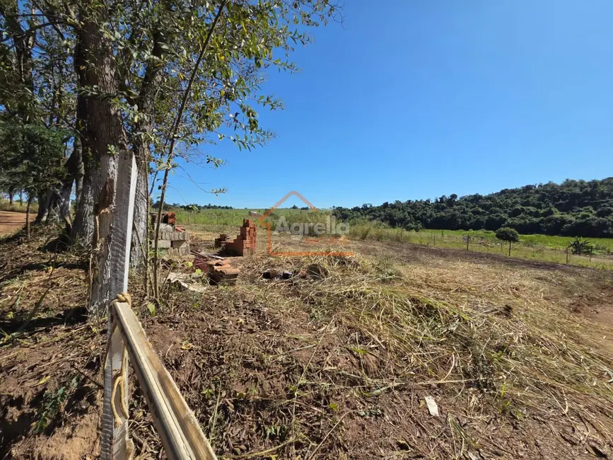 Foto 1 de Chácara à venda, 800m2 em Mogi Guacu - SP