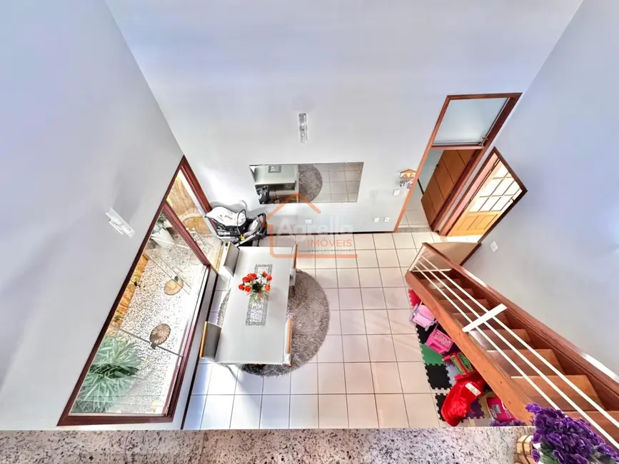 Foto 9 de Casa com 3 quartos à venda, 228m2 em Santa Cruz, Mogi Mirim - SP