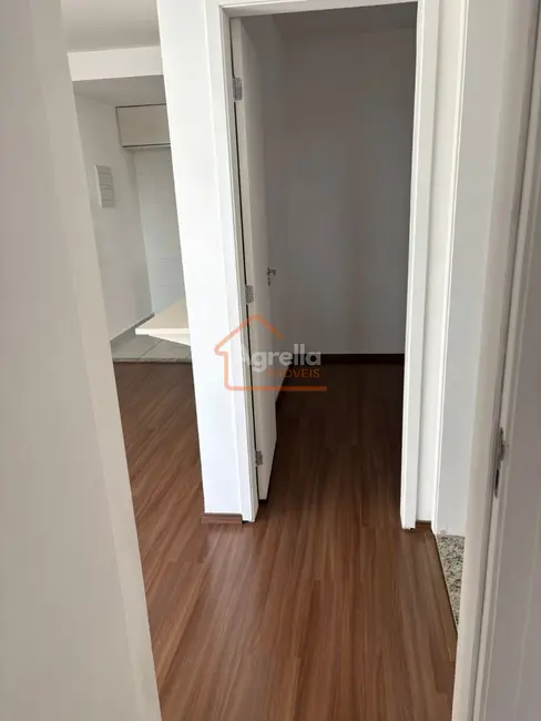 Foto 8 de Apartamento com 2 quartos à venda, 53m2 em Mogi Guacu - SP