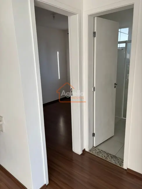 Foto 7 de Apartamento com 2 quartos à venda, 53m2 em Mogi Guacu - SP