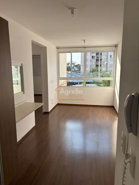 Foto 1 de Apartamento com 2 quartos à venda, 53m2 em Mogi Guacu - SP