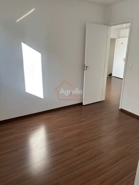 Foto 9 de Apartamento com 2 quartos à venda, 53m2 em Mogi Guacu - SP
