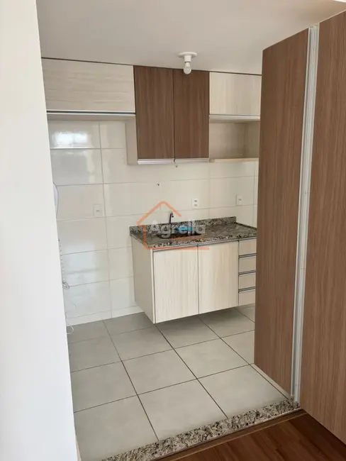 Foto 3 de Apartamento com 2 quartos à venda, 53m2 em Mogi Guacu - SP