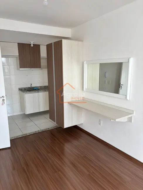 Foto 2 de Apartamento com 2 quartos à venda, 53m2 em Mogi Guacu - SP