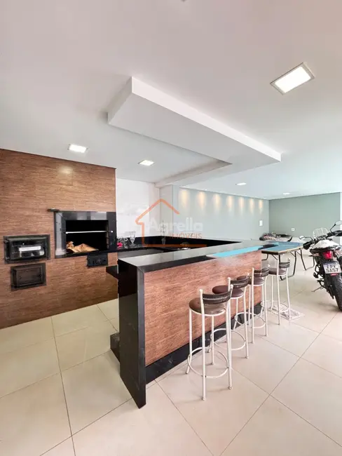 Foto 6 de Casa com 4 quartos à venda, 220m2 em Jardim Nazareth, Mogi Mirim - SP