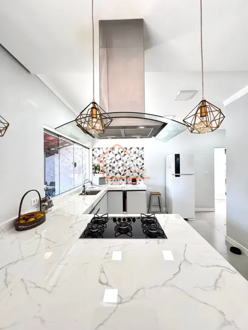 Foto 7 de Casa com 3 quartos à venda, 345m2 em Jardim Planalto Verde, Mogi Guacu - SP