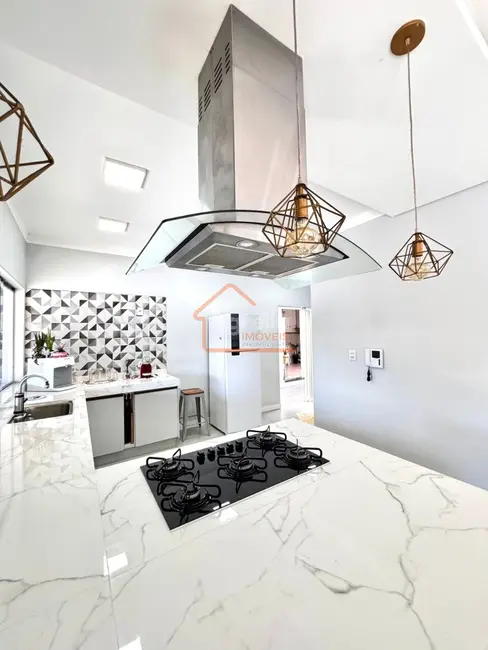 Foto 8 de Casa com 3 quartos à venda, 345m2 em Jardim Planalto Verde, Mogi Guacu - SP