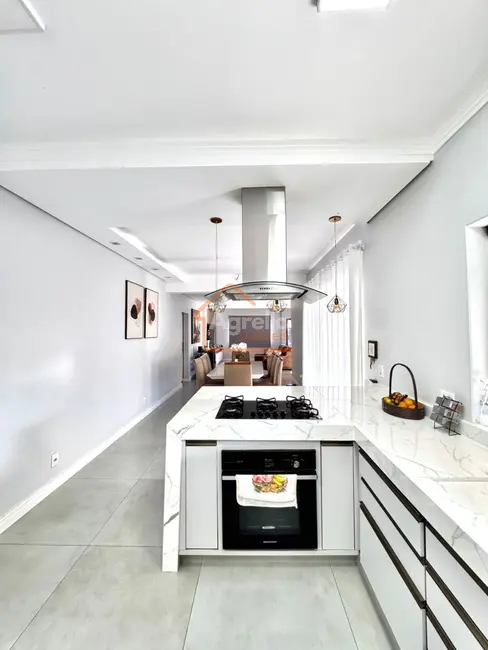 Foto 6 de Casa com 3 quartos à venda, 345m2 em Jardim Planalto Verde, Mogi Guacu - SP