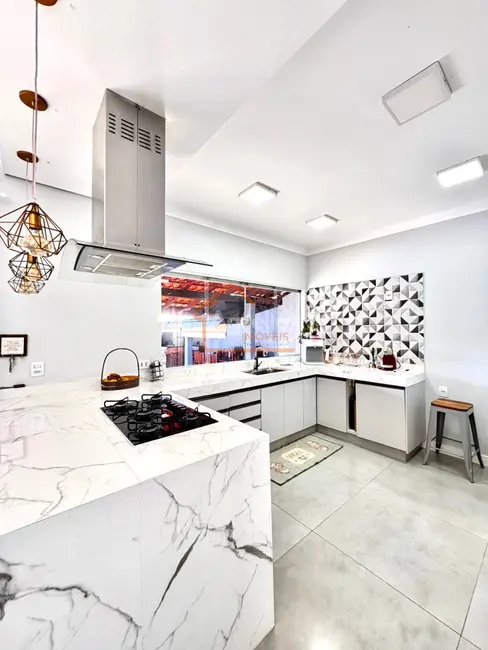 Foto 5 de Casa com 3 quartos à venda, 345m2 em Jardim Planalto Verde, Mogi Guacu - SP